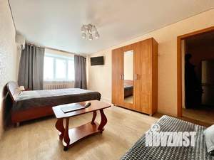 1-к квартира, посуточно, 35м2, 3/5 этаж