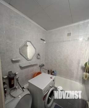 3-к квартира, на длительный срок, 58м2, 5/5 этаж