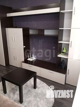 1-к квартира, на длительный срок, 34м2, 6/10 этаж