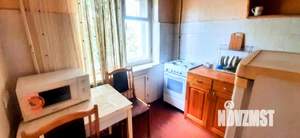 1-к квартира, на длительный срок, 33м2, 4/5 этаж