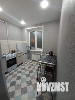 2-к квартира, посуточно, 35м2, 1/4 этаж