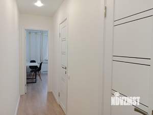 1-к квартира, на длительный срок, 43м2, 12/18 этаж