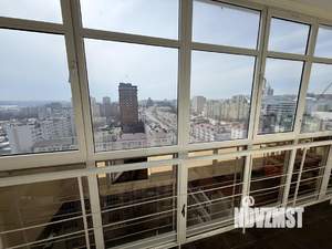 2-к квартира, на длительный срок, 80м2, 14/18 этаж