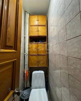 1-к квартира, на длительный срок, 35м2, 7/10 этаж