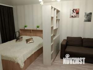 1-к квартира, посуточно, 32м2, 3/5 этаж