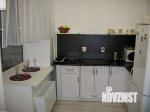 1-к квартира, посуточно, 42м2, 13/14 этаж