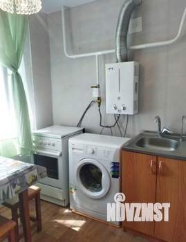 1-к квартира, на длительный срок, 31м2, 1/5 этаж
