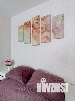 1-к квартира, посуточно, 37м2, 1/1 этаж