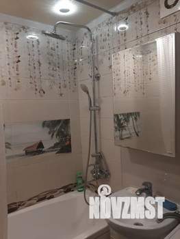 1-к квартира, посуточно, 32м2, 3/5 этаж