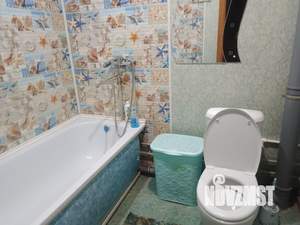 1-к квартира, посуточно, 39м2, 7/10 этаж