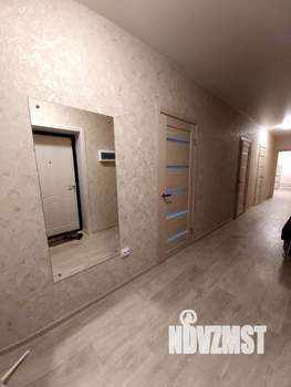 3-к квартира, посуточно, 98м2, 2/10 этаж