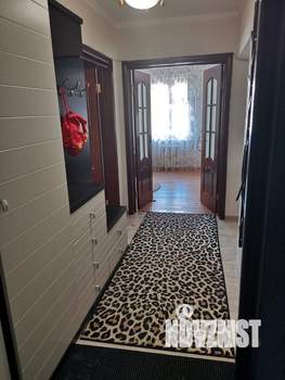 3-к квартира, на длительный срок, 75м2, 4/5 этаж