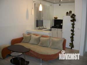 1-к квартира, посуточно, 42м2, 13/14 этаж