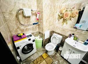 1-к квартира, посуточно, 44м2, 1/1 этаж