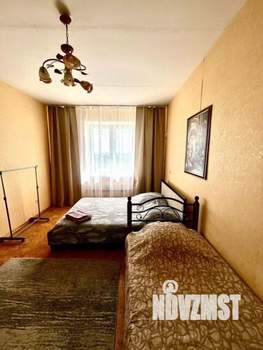 2-к квартира, посуточно, 72м2, 1/1 этаж