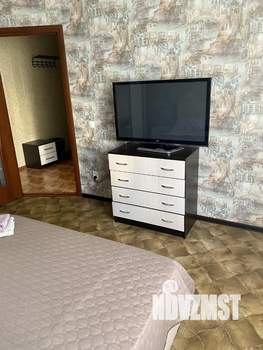 2-к квартира, посуточно, 52м2, 2/5 этаж