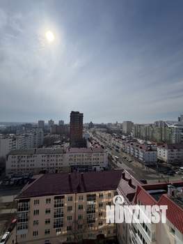 2-к квартира, на длительный срок, 80м2, 14/18 этаж