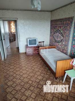 3-к квартира, на длительный срок, 64м2, 3/5 этаж