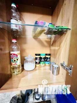 1-к квартира, посуточно, 74м2, 1/1 этаж