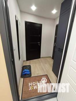 1-к квартира, посуточно, 21м2, 1/1 этаж