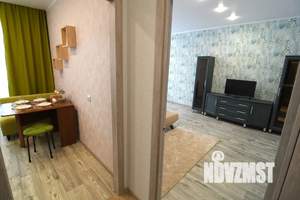 1-к квартира, посуточно, 48м2, 8/9 этаж