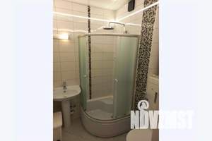 2-к квартира, посуточно, 43м2, 3/4 этаж