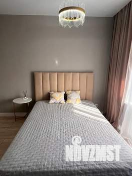 Студия квартира, посуточно, 24м2, 1/10 этаж