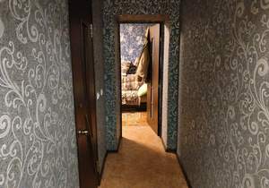 1-к квартира, на длительный срок, 65м2, 10/10 этаж