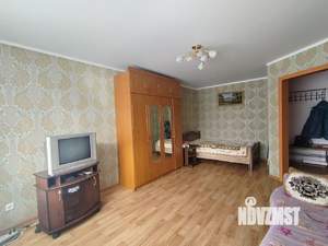 1-к квартира, на длительный срок, 44м2, 2/6 этаж