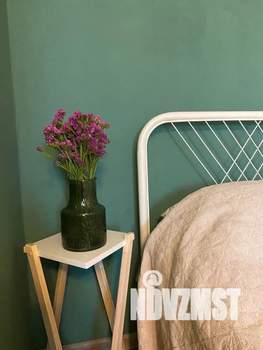 1-к квартира, посуточно, 34м2, 5/9 этаж