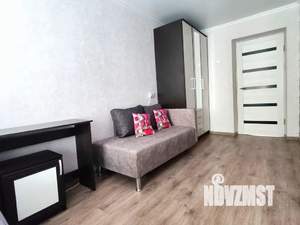 3-к квартира, посуточно, 56м2, 3/5 этаж