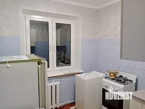 1-к квартира, на длительный срок, 36м2, 5/5 этаж