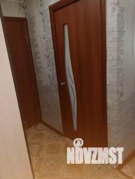 1-к квартира, посуточно, 40м2, 9/9 этаж