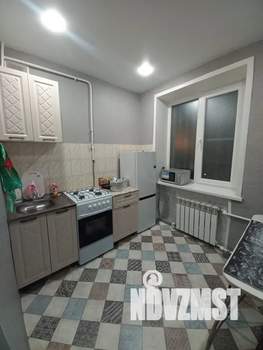 2-к квартира, посуточно, 35м2, 1/4 этаж