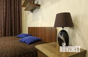 1-к квартира, посуточно, 45м2, 8/9 этаж