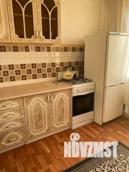 1-к квартира, посуточно, 40м2, 9/10 этаж