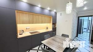 2-к квартира, посуточно, 67м2, 16/18 этаж