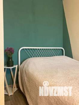 1-к квартира, посуточно, 34м2, 5/9 этаж