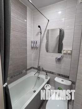 Студия квартира, посуточно, 24м2, 2/12 этаж