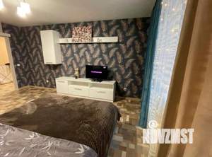 2-к квартира, посуточно, 73м2, 1/1 этаж