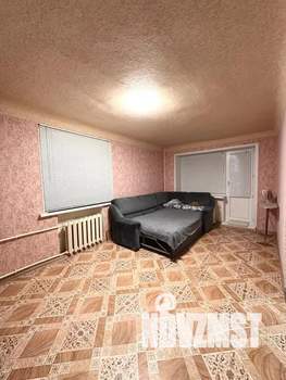 1-к квартира, посуточно, 31м2, 2/3 этаж