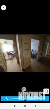 1-к квартира, на длительный срок, 45м2, 12/14 этаж