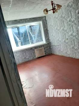 1-к квартира, на длительный срок, 33м2, 5/5 этаж