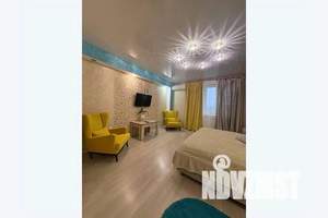 2-к квартира, посуточно, 60м2, 1/12 этаж