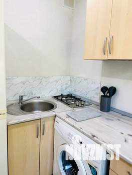 1-к квартира, посуточно, 35м2, 1/5 этаж