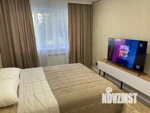 2-к квартира, посуточно, 49м2, 1/1 этаж