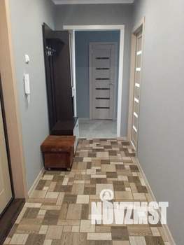 1-к квартира, посуточно, 55м2, 5/10 этаж