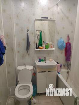 1-к квартира, на длительный срок, 39м2, 5/10 этаж