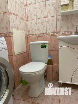 1-к квартира, на длительный срок, 45м2, 6/18 этаж