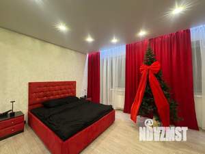 Студия квартира, посуточно, 30м2, 10/18 этаж